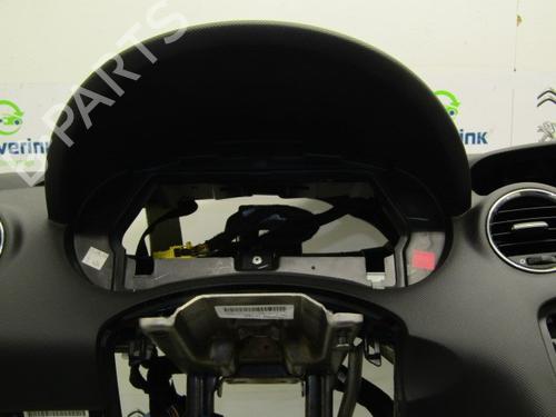 Dashboard PEUGEOT 308 I (4A_, 4C_) 1.6 THP 16V | BP17223397C46 