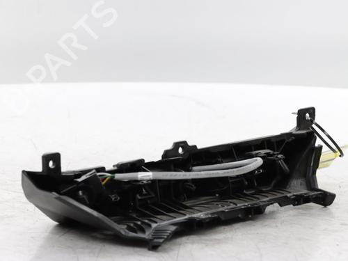 Climate control DACIA DUSTER (PYM_, PYN_) 1.2 TCe 130 | BP33697226I5  - Image 5