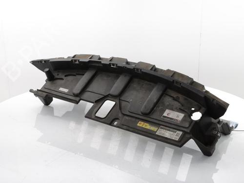 Front bumper reinforcement PEUGEOT 3008 II SUV (MC_, MR_, MJ_, M4_) 1.2 THP/ PureTech 130 (MRHNSM, MRHNSU, MRHNSJ, MRHNYW,... | BP29241336C109 