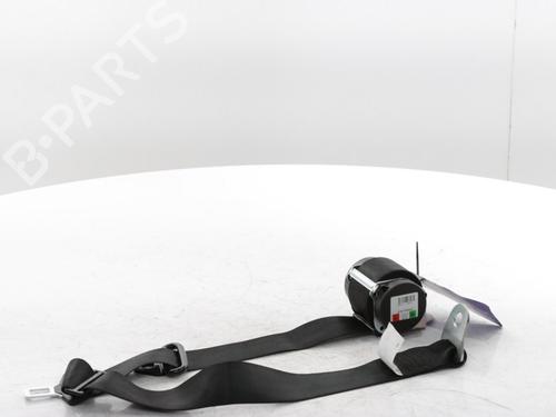 Rear left seatbelt FIAT DUCATO Platform/Chassis (250_) 130 Multijet 2,3 D | BP29640710I29 