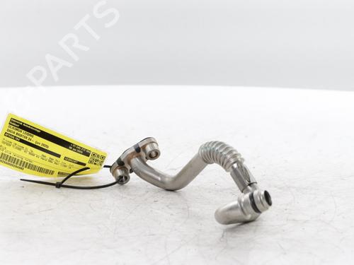 Pipe DACIA DUSTER (PYM_, PYN_) 1.2 TCe 130 | BP33697272M125 - Image 2