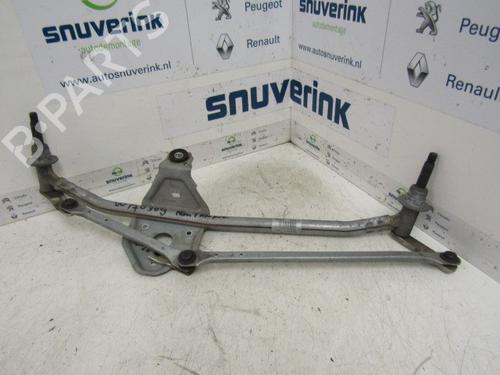 Used Front wipers mechanism Front wipers mechanism 10789983 10789983