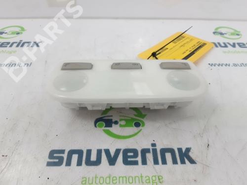 Used Interior roof light Interior roof light RENAULT CAPTUR I (J5_, H5_) 1.5 dCi 90 (J5N4, J5M5, J5MW, J5M6, J5AL, J5AJ) (90 hp) 10802694 10802694
