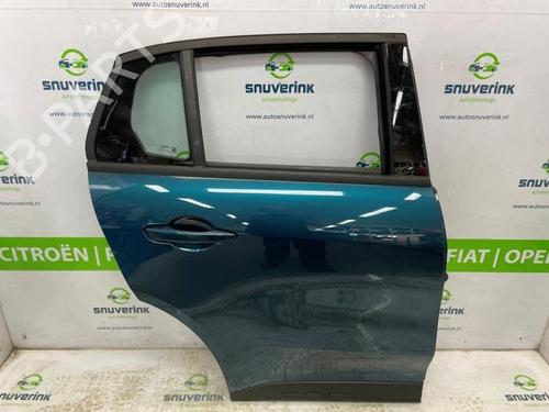 Used Right rear door Right rear door FIAT 600e / 600 (365_, 364_) Electric (156 hp) 40542341 40542341