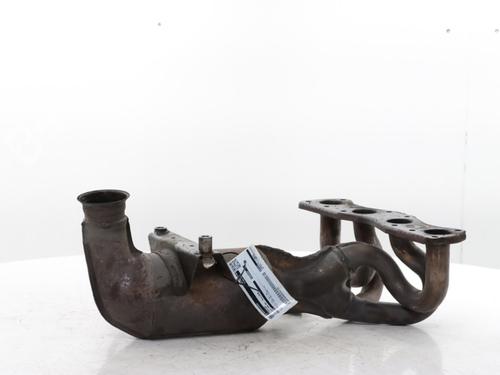 Catalyst PEUGEOT 308 SW I (4E_, 4H_) 1.6 16V | BP31261262M10