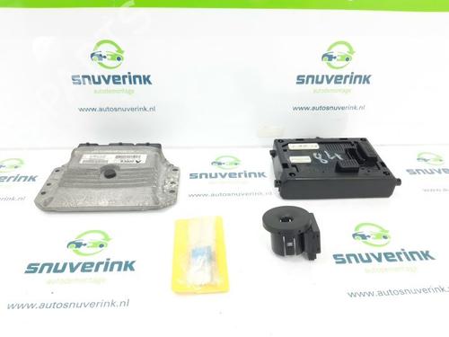 Calculateur moteur (ecu) RENAULT CLIO III (BR0/1, CR0/1) 1.6 16V (BR05, BR0B, BR0Y, BR15, BR1J, BR1M, BR1Y, CR0B,... (112 hp) 16047960