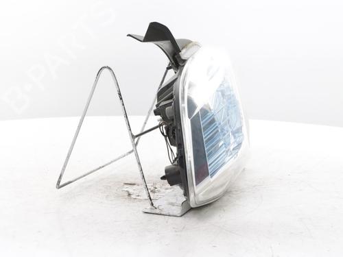 Left taillight RENAULT ZOE Hatchback Van (BFM_) Electric (BFMC, BFMD) | BP38618208C34 - Image 9