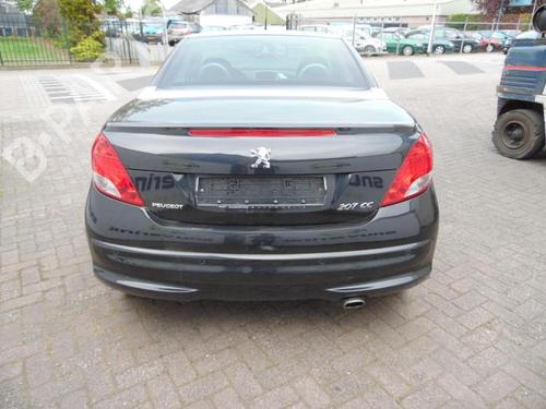 Electronic module PEUGEOT 207 CC (WD_) 1.6 16V | BP40564336M83 - Image 11