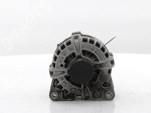 Alternator RENAULT KADJAR (HA_, HL_) 1.3 TCe 160 (HLNC) | BP28797137M7 - Image 6
