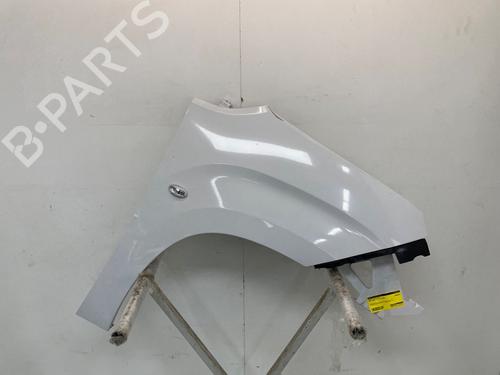 Used Left front fenders OPEL COMBO Box Body/MPV (K9) 1.5 D (102 hp) 27688315
