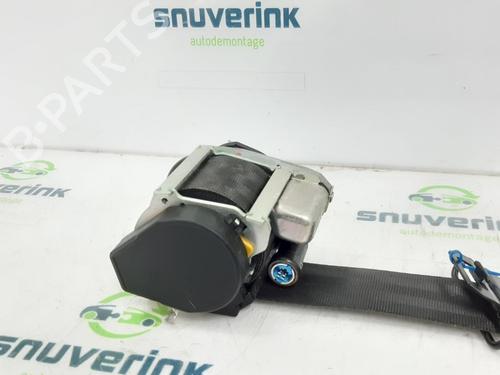 Front left seatbelt RENAULT ZOE Hatchback Van (BFM_) Electric (BFMF) | BP24164568I26 - Image 3