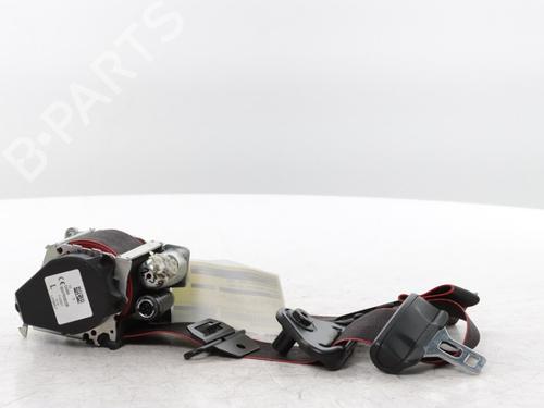 Used Front left seatbelt Front left seatbelt 34564956 34564956