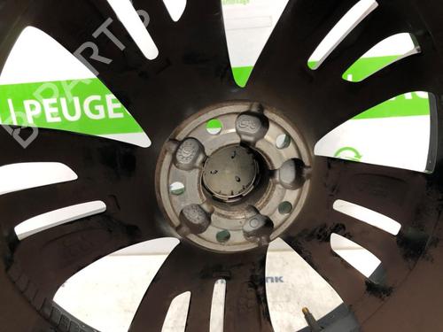 Rim PEUGEOT 3008 II SUV (MC_, MR_, MJ_, M4_) 1.2 THP/ PureTech 130 (MRHNSM, MRHNSU, MRHNSJ, MRHNYW,... | BP21193074C45