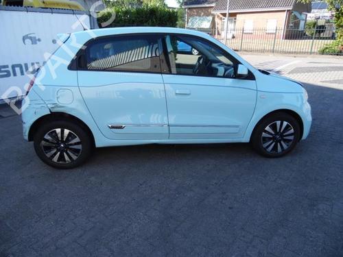 Control unit RENAULT TWINGO III (BCM_, BCA_) Z.E: (BCA1) | BP11209072M11  - Image 5