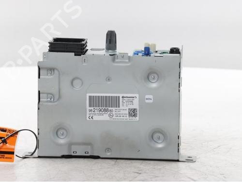 radio-citroen-c3-aircross-ii-2r_-2c_-2017-31961112 main image