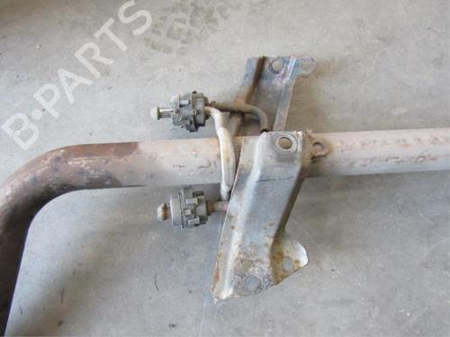 Exhaust system RENAULT KANGOO Express (FW0/1_) 1.5 dCi 85 (FW0K, FW0L, FW0B) | BP40566564M121 - Image 3