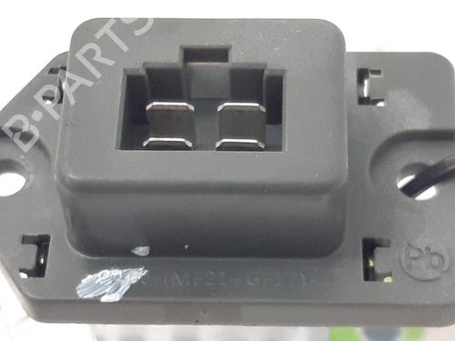 Heater resistor KIA STONIC (YB) 1.0 T-GDi Eco-Dynamics+ | BP16409411M108 