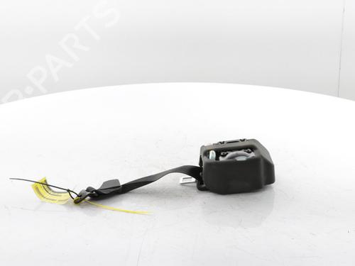 Rear left seatbelt RENAULT KADJAR (HA_, HL_) 1.2 TCe 130 (HLMR) | BP29241372I29 