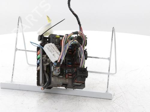 Used Fuse box CITROËN JUMPY II Van 1.6 HDi 90 16V (90 hp) 30186464