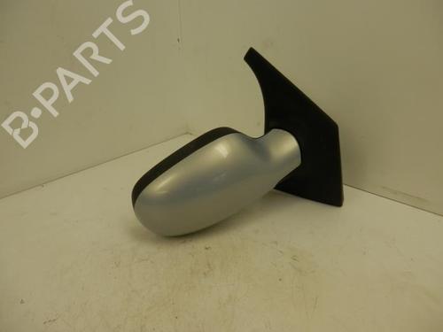 Used Right mirror Right mirror RENAULT SCÉNIC I MPV (JA0/1_, FA0_) 1.9 dTi (JA1U) (80 hp) 40592212 40592212