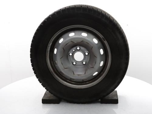 Used Rim RENAULT TRAFIC III Van (FG_) 2.0 dCi 120 (FGMN) (120 hp) 29426653