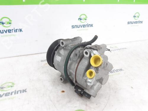 AC compressor CITROËN C4 CACTUS 1.2 VTi 82 | BP25884773M34 