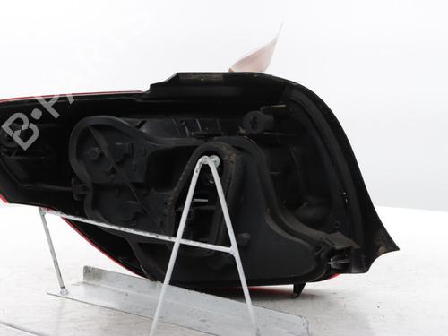 Right taillight CITROËN DS3 (SA_) 1.4 VTi 95 | BP34563774C35  - Image 6