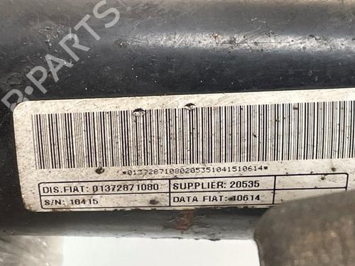 Steering rack FIAT DUCATO Van (250_) 130 Multijet 2,3 D | BP28288472M22 