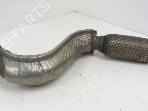 Used Pipe PEUGEOT 308 I (4A_, 4C_) 1.6 16V (120 hp) 13190124