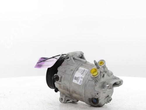 Used AC compressor FIAT DUCATO Van (250_) 120 Multijet 2,2 D (120 hp) 30758435