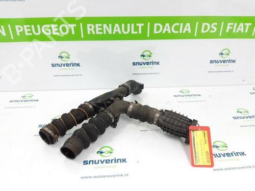 Used Other CITROËN BERLINGO Box Body/MPV (B9) 1.6 HDi / BlueHDi 75 (75 hp) 16408761