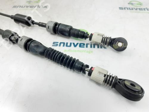 Cable KIA STONIC (YB) 1.0 T-GDi Eco-Dynamics+ | BP16409380E12 