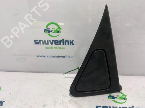 Used Rear right exterior door handle RENAULT ZOE Hatchback Van (BFM_) Electric (BFMF) (109 hp) 10803476