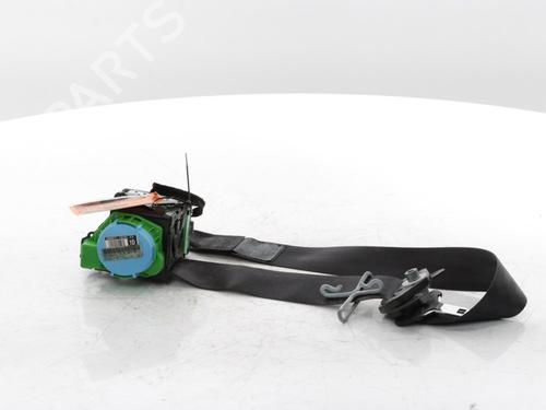 Used Front right seatbelt Front right seatbelt CITROËN C4 Picasso I MPV (UD_) 1.6 VTi 120 (120 hp) 28797167 28797167