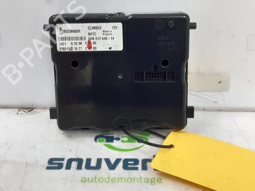 Elektronisk modul RENAULT MEGANE IV Grandtour (K9A/M/N_) 1.2 TCe 100 (100 hp) 11209068