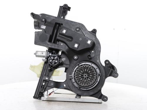 Used Front left window mechanism Front left window mechanism 36538614 36538614