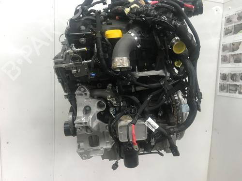 Engine RENAULT EXPRESS Box Body/MPV 1.5 Blue dCi 75 (F6AA) | BP33697070M1 - Image 3