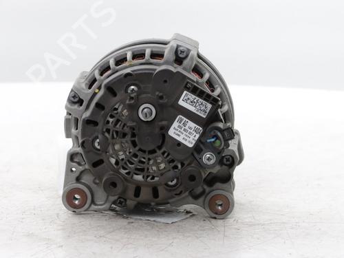 alternator-vw-polo-vi-aw1-bz1-ae1-2017-38347309 main image