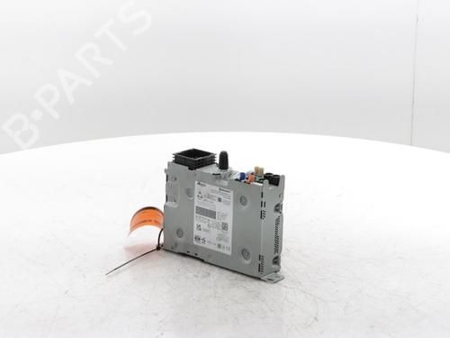 Radio CITROËN C3 AIRCROSS II (2R_, 2C_) 1.2 PureTech 110 (2RHNZB, 2RHNZW, 2RHNPX, 2RHNPJ) | BP30185820E6