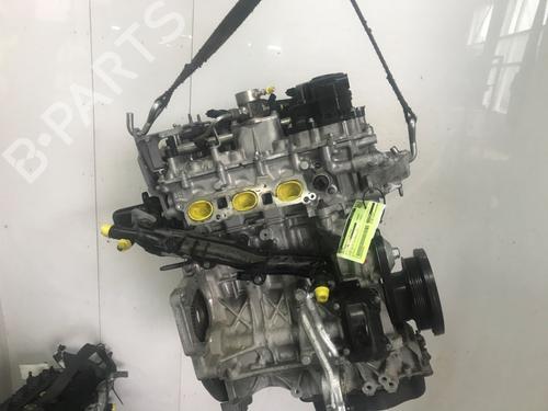 Motor OPEL CROSSLAND X / CROSSLAND (P17, P2QO) 1.2 (75) (110 hp) 29426911