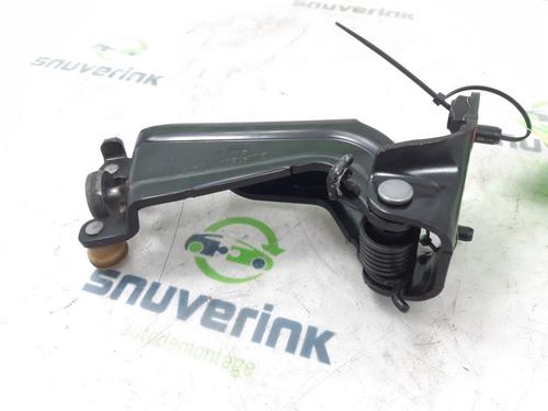 Hinge/Door check strap OPEL COMBO Box Body/MPV (K9) 1.5 D | BP18161154C146 