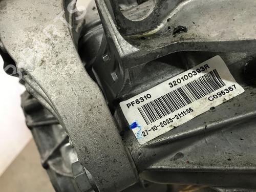 Gearbox RENAULT MASTER IV Van (F8__) BLUE DCI 150 (F8M3) | BP34565130M3  - Image 5