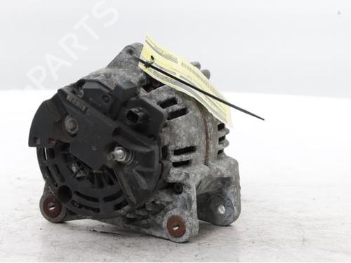 Used Alternator Alternator RENAULT CLIO III Grandtour (KR0/1_) 1.2 16V (KR0P) (101 hp) 34566338 34566338