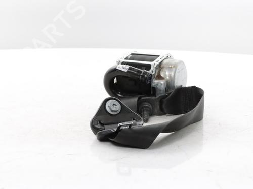 Front right seatbelt RENAULT TWINGO III (BCM_, BCA_) 1.0 SCe 75 | BP40048738I25 - Image 3