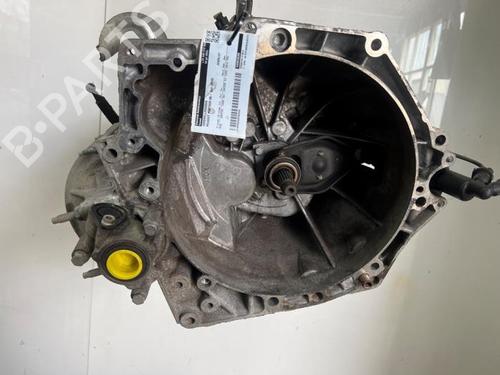 Gearbox PEUGEOT PARTNER Box Body/MPV 1.6 HDi 16V | BP40584238M3 - Image 4