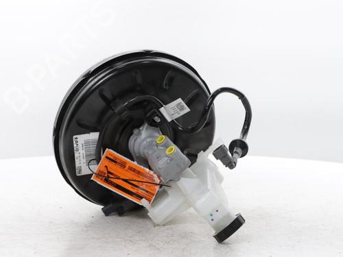 Used Brake master cylinder Brake master cylinder CITROËN C3 IV (CC_, CB_) 1.2 PureTech 100 (CCHPV4) (101 hp) 33846028 33846028