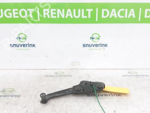 Interior handle RENAULT KANGOO III Box Body/MPV 1.5 Blue dCi 75 (FJAA) | BP40582418I7 - Image 2
