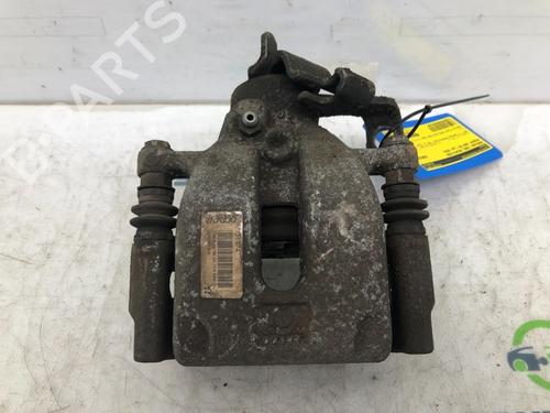 Right front brake caliper PEUGEOT 3008 I MPV (0U_) 1.6 VTi | BP24165450M104