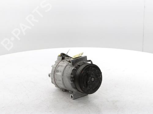 AC compressor RENAULT TRAFIC III Van (FG_) 2.0 dCi 120 (FGMN) | BP29426775M34 