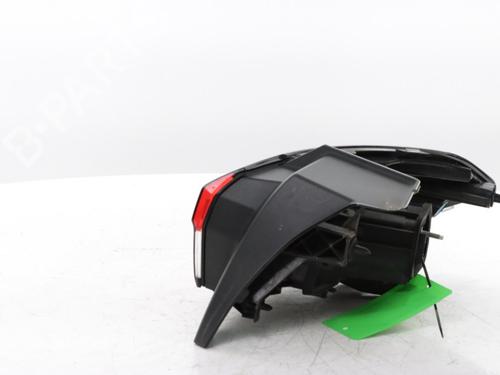 Left taillight OPEL CORSA F (P2JO) 1.2 (68) | BP30757398C34 - Image 4